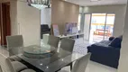 Foto 2 de Apartamento com 3 Quartos à venda, 133m² em Aviação, Praia Grande