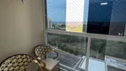 Foto 2 de Apartamento com 1 Quarto à venda, 42m² em Solar de Caldas Novas, Caldas Novas