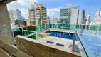 Foto 18 de Apartamento com 1 Quarto à venda, 45m² em José Menino, Santos