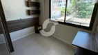 Foto 5 de Apartamento com 2 Quartos à venda, 85m² em Charitas, Niterói