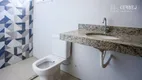 Foto 21 de Casa de Condomínio com 2 Quartos à venda, 148m² em Gonzaga, Santos