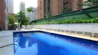 Foto 52 de Apartamento com 4 Quartos à venda, 206m² em Moema, São Paulo