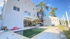 Foto 15 de Casa de Condomínio com 4 Quartos para alugar, 695m² em Residencial Dez, Santana de Parnaíba