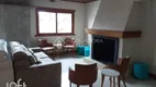 Foto 14 de Apartamento com 4 Quartos à venda, 220m² em Vila Suica, Gramado