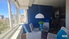 Foto 2 de Apartamento com 1 Quarto à venda, 45m² em Cidade Baixa, Porto Alegre