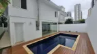 Foto 4 de Casa de Condomínio com 4 Quartos à venda, 327m² em Vila São Francisco, São Paulo