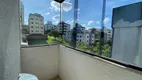 Foto 8 de Cobertura com 3 Quartos para alugar, 120m² em Castelo, Belo Horizonte