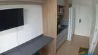 Foto 3 de Apartamento com 1 Quarto para venda ou aluguel, 25m² em Consolação, São Paulo