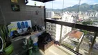 Foto 10 de Apartamento com 3 Quartos à venda, 84m² em Cachambi, Rio de Janeiro