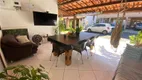 Foto 4 de Casa de Condomínio com 4 Quartos à venda, 215m² em Catu de Abrantes Abrantes, Camaçari