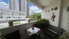 Foto 5 de Apartamento com 3 Quartos à venda, 122m² em Madalena, Recife