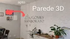 Foto 3 de Apartamento com 3 Quartos à venda, 75m² em Vila Assis Brasil, Mauá