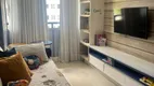 Foto 41 de Apartamento com 3 Quartos à venda, 123m² em Pituba, Salvador