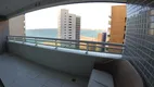 Foto 18 de Apartamento com 3 Quartos para alugar, 102m² em Praia de Iracema, Fortaleza