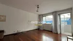 Foto 2 de Apartamento com 3 Quartos para alugar, 117m² em Santo Antônio, São Caetano do Sul