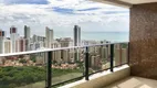 Foto 2 de Cobertura com 4 Quartos à venda, 408m² em Miramar, João Pessoa