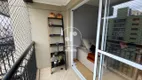 Foto 6 de Apartamento com 3 Quartos à venda, 98m² em Vila Bastos, Santo André