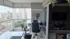 Foto 12 de Apartamento com 3 Quartos à venda, 88m² em Vila Romana, São Paulo