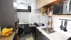 Foto 5 de Apartamento com 2 Quartos à venda, 38m² em Vila Tolstoi, São Paulo