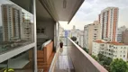 Foto 2 de Apartamento com 3 Quartos à venda, 187m² em Santa Cecília, São Paulo