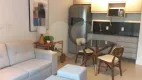 Foto 6 de Apartamento com 1 Quarto à venda, 45m² em Jardim Paulista, São Paulo