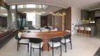 Foto 6 de Casa de Condomínio com 4 Quartos à venda, 365m² em Vila Suíça, Indaiatuba