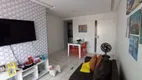 Foto 3 de Apartamento com 3 Quartos à venda, 84m² em Piedade, Jaboatão dos Guararapes