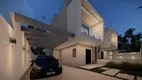Foto 2 de Casa com 3 Quartos à venda, 200m² em Ingleses do Rio Vermelho, Florianópolis