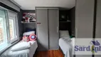 Foto 22 de Casa de Condomínio com 4 Quartos à venda, 402m² em Morumbi, São Paulo