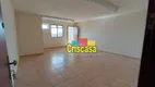 Foto 12 de Sala Comercial para venda ou aluguel, 42m² em Alto Cajueiros, Macaé