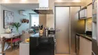 Foto 12 de Apartamento com 2 Quartos à venda, 70m² em Campo Belo, São Paulo