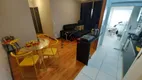 Foto 2 de Apartamento com 2 Quartos à venda, 65m² em Vila Mangalot, São Paulo