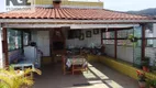 Foto 17 de Cobertura com 4 Quartos à venda, 296m² em Vila Belmiro, Santos