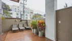 Foto 15 de Apartamento com 4 Quartos à venda, 300m² em Batel, Curitiba