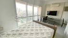 Foto 4 de Apartamento com 1 Quarto à venda, 31m² em Brooklin, São Paulo