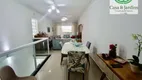 Foto 4 de Casa com 3 Quartos à venda, 129m² em Ponta da Praia, Santos