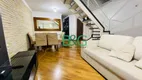 Foto 4 de Casa de Condomínio com 3 Quartos à venda, 192m² em Vila Santa Clara, São Paulo