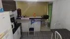 Foto 5 de Casa com 2 Quartos à venda, 42m² em Residencial Cosmos, Campinas