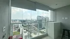 Foto 18 de Apartamento com 1 Quarto para alugar, 26m² em Vila Clementino, São Paulo