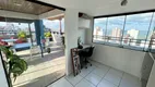 Foto 6 de Cobertura com 3 Quartos à venda, 195m² em Manaíra, João Pessoa