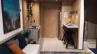 Foto 7 de Apartamento com 1 Quarto à venda, 27m² em Campo Belo, São Paulo