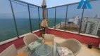 Foto 11 de Cobertura com 4 Quartos à venda, 240m² em Praia de Itaparica, Vila Velha
