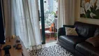 Foto 3 de Apartamento com 3 Quartos para alugar, 81m² em Jardim Bela Vista, Santo André