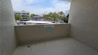 Foto 2 de Apartamento com 3 Quartos à venda, 87m² em Recreio Dos Bandeirantes, Rio de Janeiro