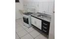 Foto 4 de Apartamento com 2 Quartos à venda, 45m² em Vila Falcão, Bauru