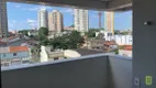 Foto 2 de Apartamento com 2 Quartos à venda, 54m² em Jardim, Santo André
