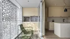 Foto 3 de Apartamento com 3 Quartos à venda, 108m² em Vila Izabel, Curitiba