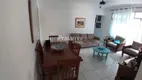 Foto 3 de Apartamento com 3 Quartos à venda, 109m² em Centro, São Vicente
