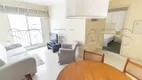 Foto 2 de Apartamento com 1 Quarto à venda, 42m² em Itaim Bibi, São Paulo