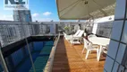 Foto 29 de Cobertura com 3 Quartos à venda, 340m² em Ponta da Praia, Santos